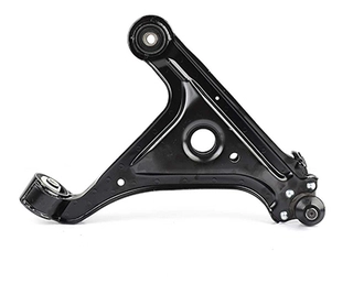 Control/Trailing Arm, wheel suspension (BSG 65-310-005)