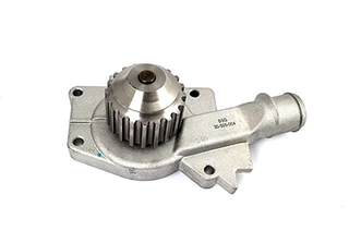 Water Pump, engine cooling (BSG 30-500-004)