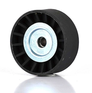 Deflection/Guide Pulley, V-ribbed belt (BSG 30-615-033)