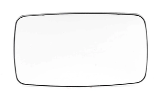 Mirror Glass, exterior mirror (BSG 60-910-004)