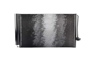 Condenser, air conditioning (BSG 15-525-006)