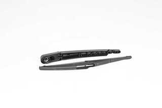Wiper Arm Set, window cleaning (BSG 70-990-001)