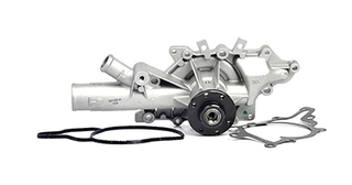 Water Pump, engine cooling (BSG 60-500-009)