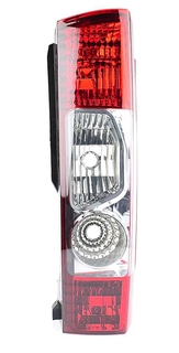 Tail Light Assembly (BSG 70-805-005)