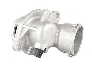 Thermostat, coolant (BSG 60-125-007)