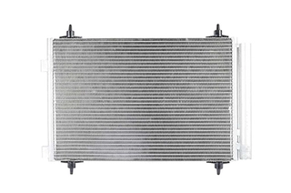 Condenser, air conditioning (BSG 70-525-003)