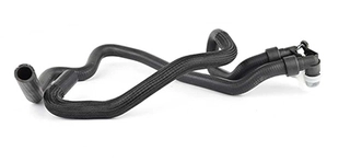 Radiator Hose (BSG 70-720-125)