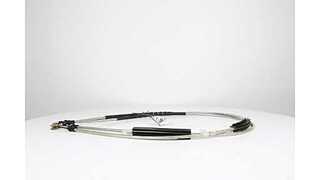 Cable Pull, parking brake (BSG 30-765-014)