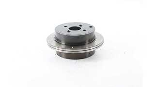 Brake Disc (BSG 85-210-010)