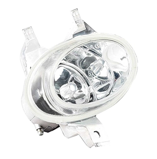 Front Fog Light (BSG 70-815-003)