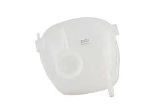 Expansion Tank, coolant (BSG 65-550-007)