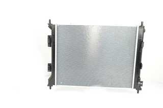 Radiator, engine cooling (BSG 40-520-048)