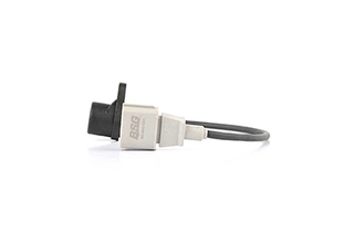 Sensor, crankshaft pulse (BSG 90-840-031)