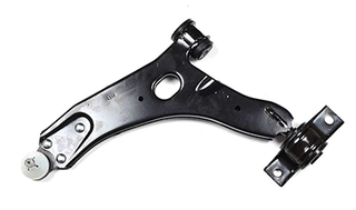 Control/Trailing Arm, wheel suspension (BSG 30-315-016)
