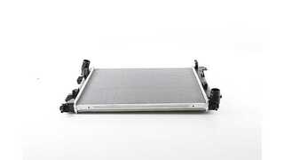 Radiator, engine cooling (BSG 40-520-042)