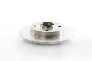 Brake Disc (BSG 70-210-033)