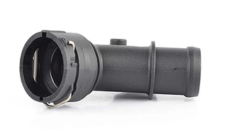 Coolant Flange (BSG 90-126-018)