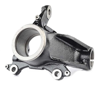 Steering Knuckle, wheel suspension (BSG 70-330-006)