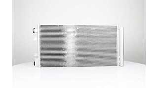 Condenser, air conditioning (BSG 75-525-005)