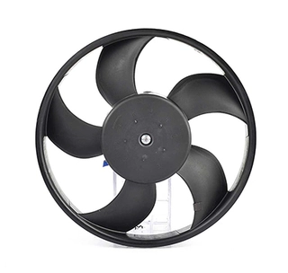 Fan, engine cooling (BSG 65-510-018)