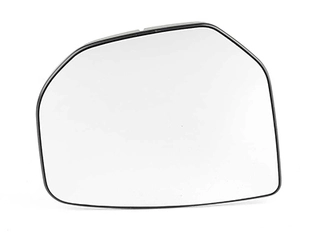 Mirror Glass, exterior mirror (BSG 70-910-002)