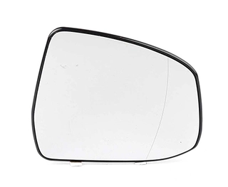 Mirror Glass, exterior mirror (BSG 30-910-023)