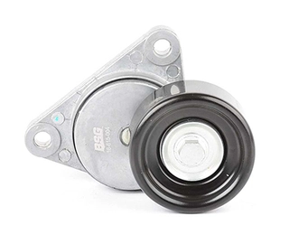 Belt Tensioner, V-ribbed belt (BSG 16-615-004)