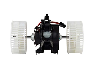 Interior Blower (BSG 15-845-006)