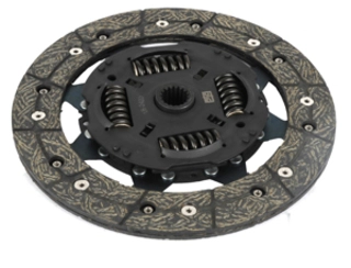 Clutch Disc (BSG 30-410-007)