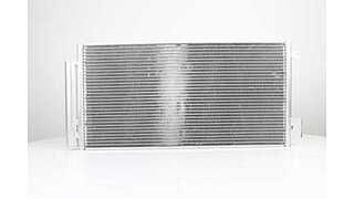 Condenser, air conditioning (BSG 25-525-003)