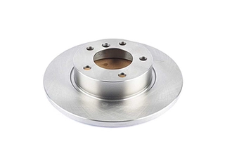 Brake Disc (BSG 15-210-018)