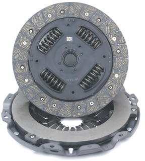 Clutch Kit (BSG 30-400-015)