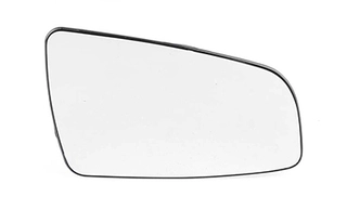 Mirror Glass, exterior mirror (BSG 65-910-030)