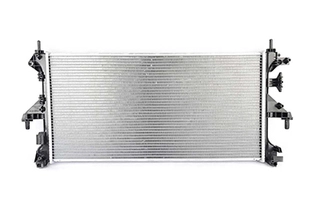 Radiator, engine cooling (BSG 70-520-013)