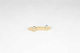 Guide, timing chain (BSG 30-109-040)
