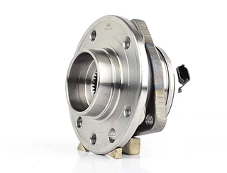Wheel Bearing Kit (BSG 65-600-006)