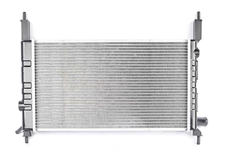 Radiator, engine cooling (BSG 60-520-023)