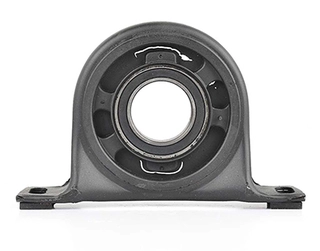 Suspension, propshaft (BSG 60-710-005)