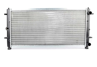 Radiator, engine cooling (BSG 90-520-009)