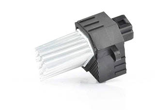 Regulator, interior blower (BSG 15-512-001)