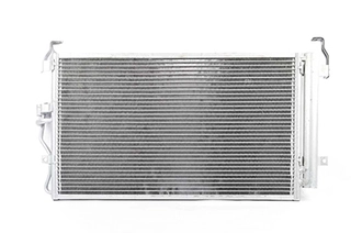 Condenser, air conditioning (BSG 40-525-009)
