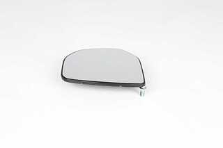 Mirror Glass, exterior mirror (BSG 70-910-026)