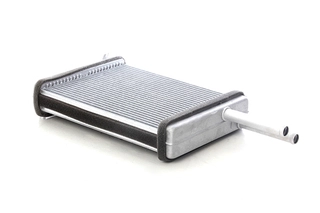 Heat Exchanger, interior heating (BSG 25-530-007)