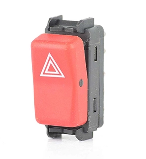 Hazard Warning Light Switch (BSG 60-860-006)