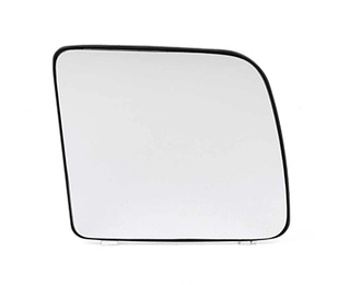 Mirror Glass, exterior mirror (BSG 30-910-012)