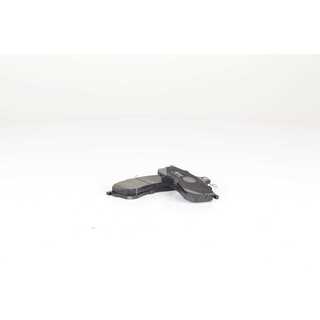 Brake Pad Set, disc brake (BSG 62-200-004)