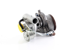 Charger, charging (supercharged/turbocharged) (BSG 70-100-003)