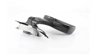 Exterior Mirror (BSG 30-900-122)