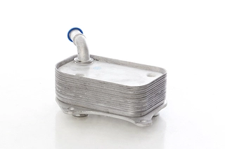 Oil Cooler, engine oil (BSG 15-506-021)