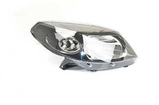 Headlight (BSG 75-800-041)